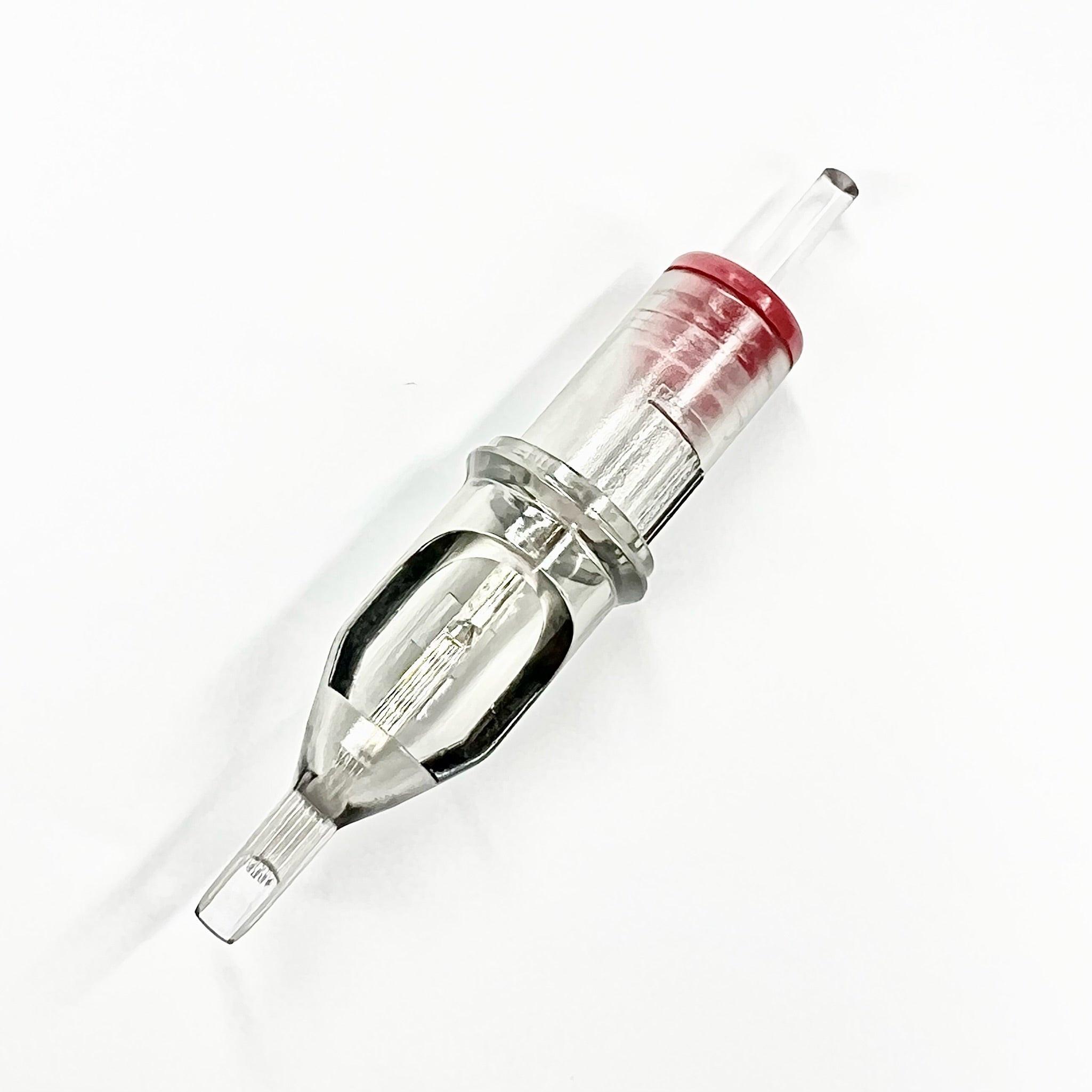 IGLE 9M1C-1 0.25 MM (5 KOM) Default Title Kallos