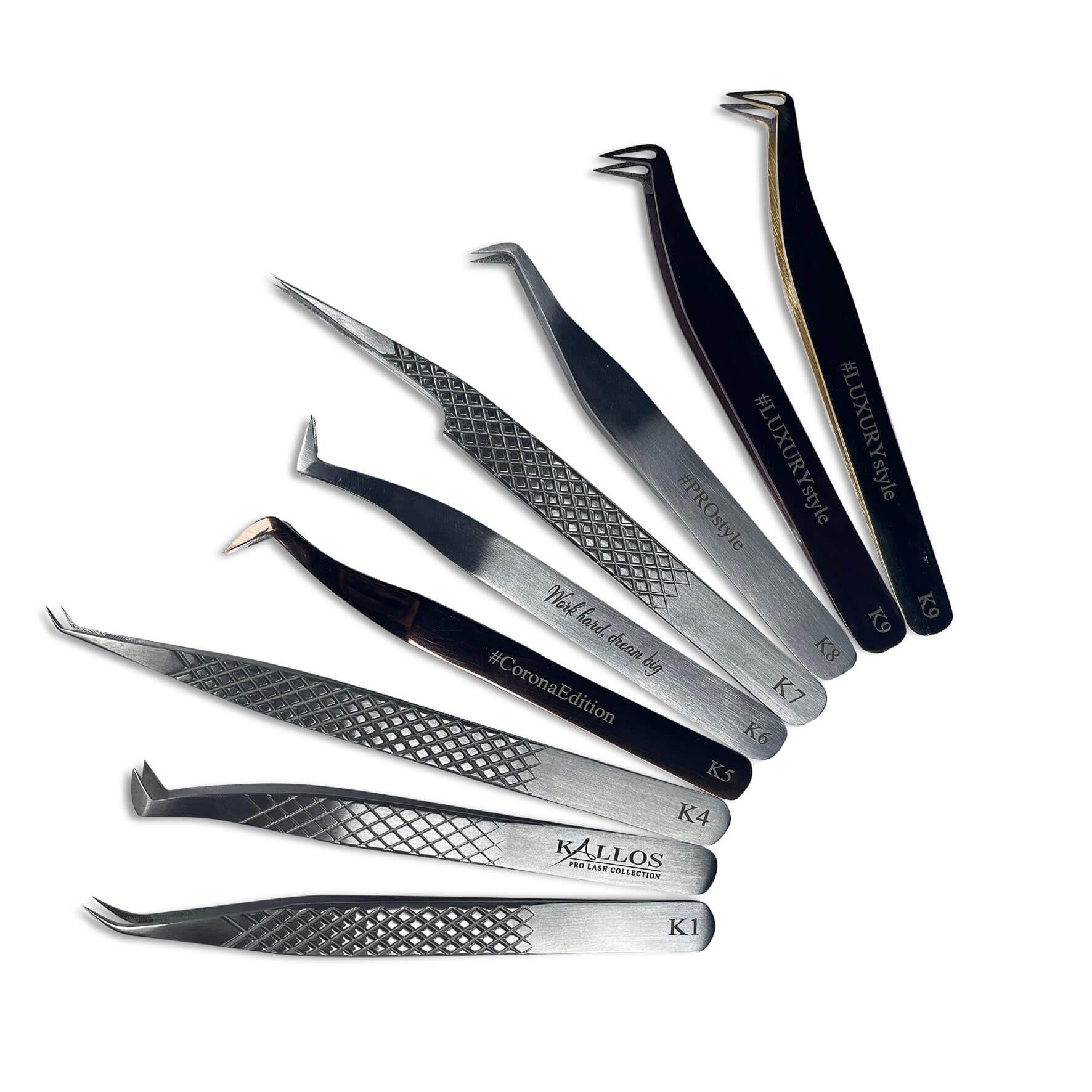 K5 #CORONA EDITION Default Title Kallos