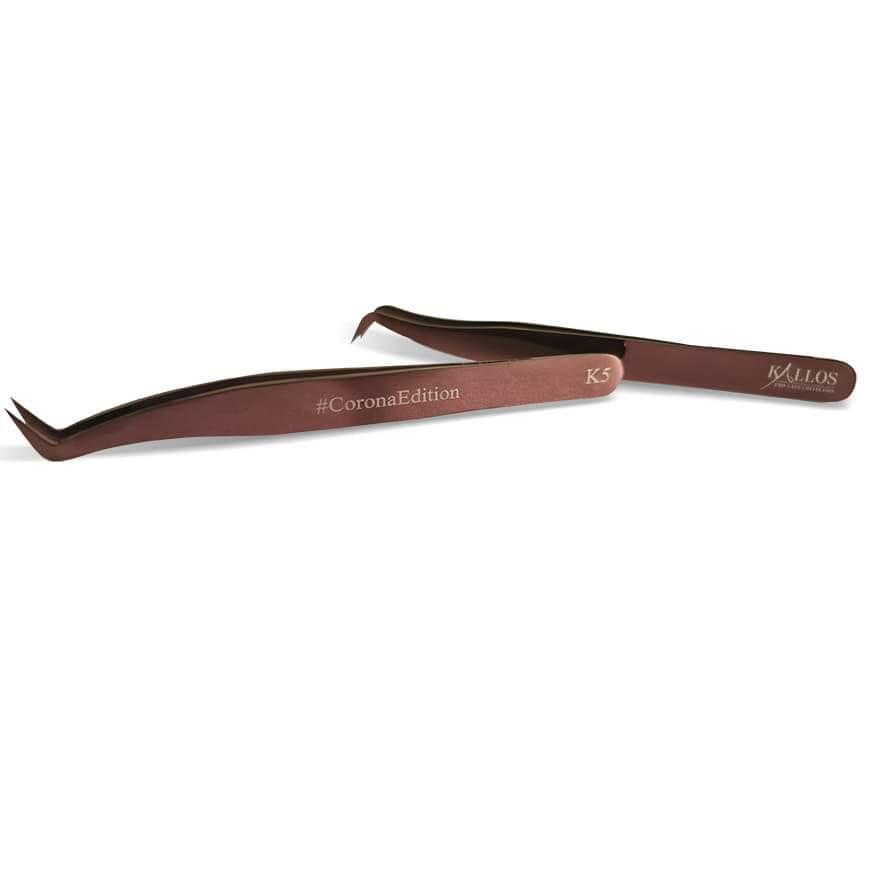 K5 #CORONA EDITION Default Title Kallos