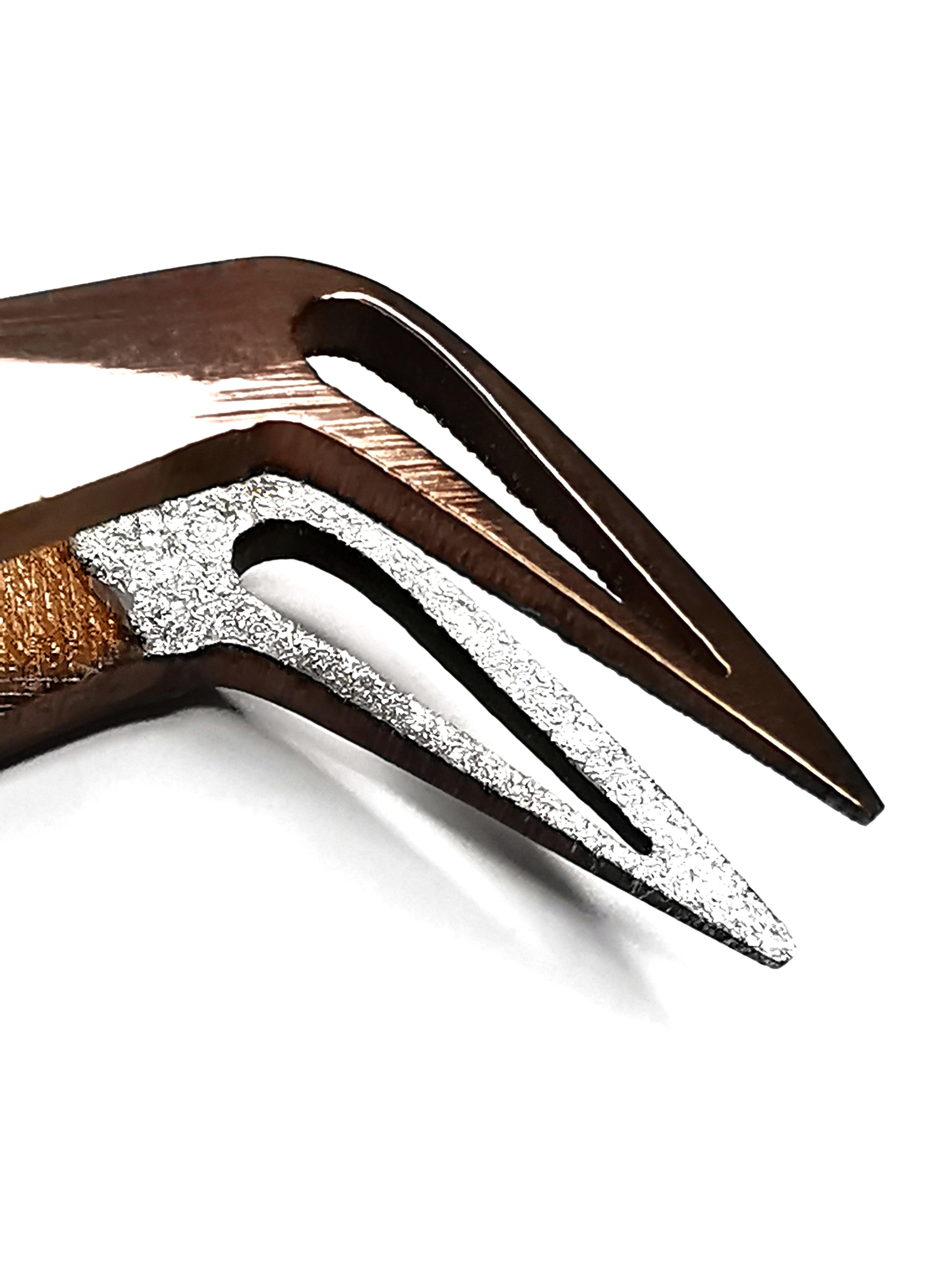 K9 PINCETA #LUXURY STYLE Rose Gold-Gold Kallos