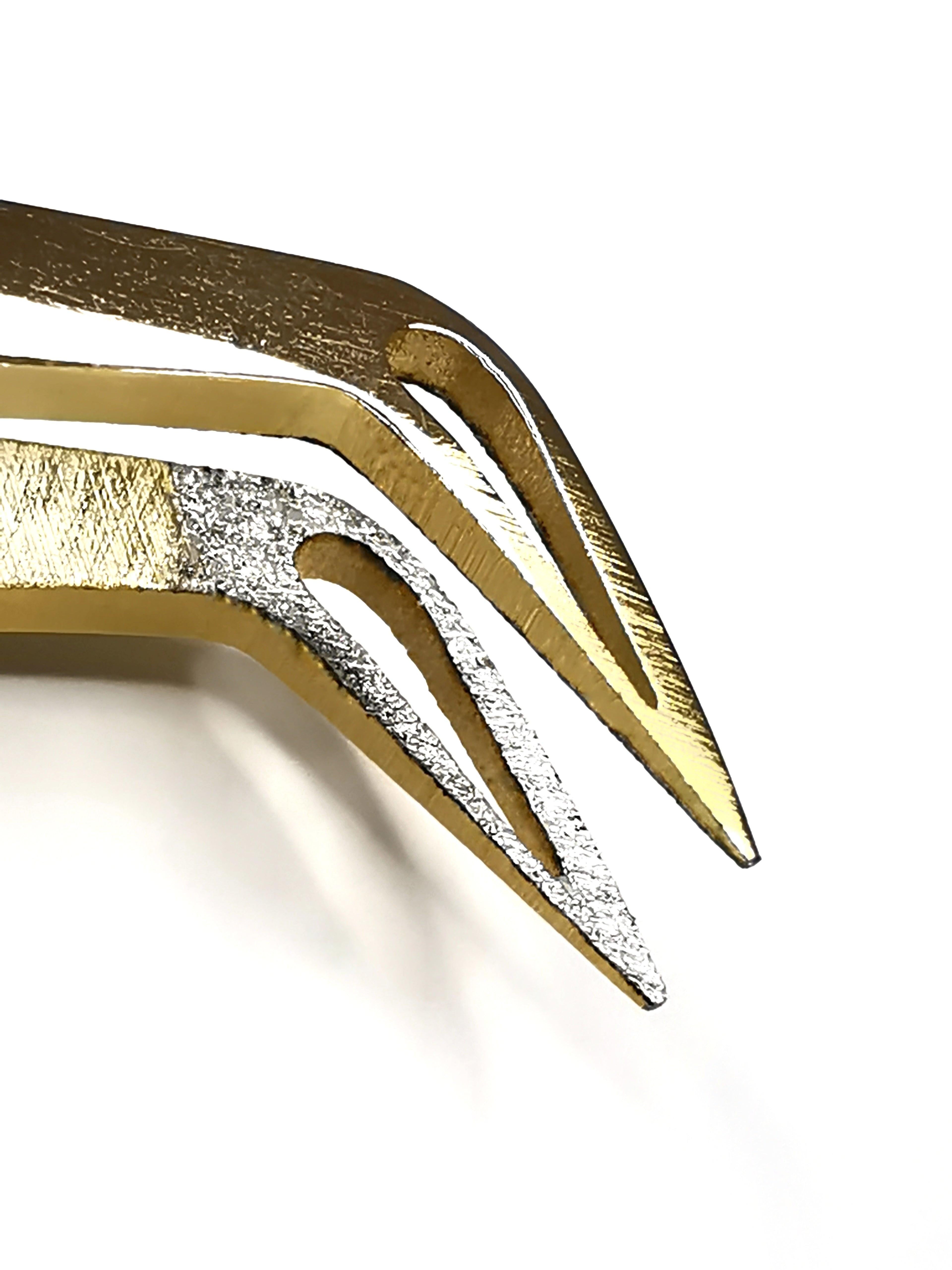 K9 PINCETA #LUXURY STYLE Rose Gold-Gold Kallos