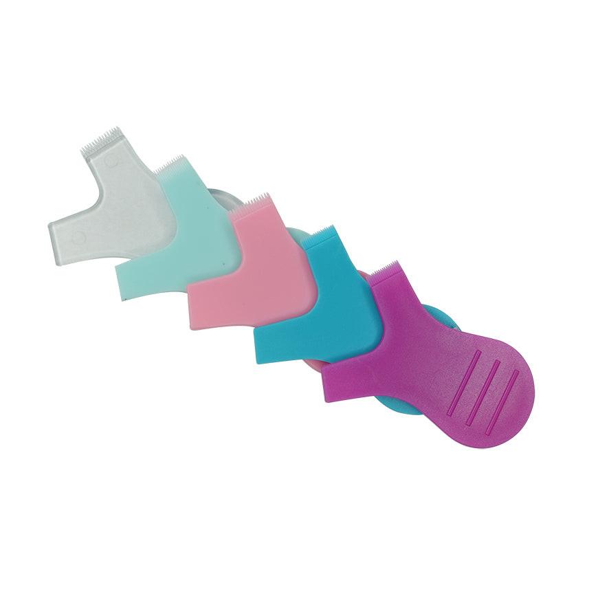 LASH LIFT TOOL Y (5 KOM) Lash Lift Y-Comb Tool Default Title Kallos