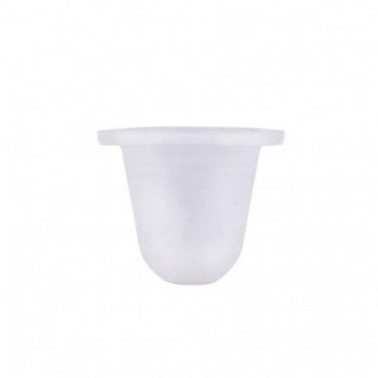 (M) SILIKONSKE ČAŠICE ZA PIGMENTE Professional Silicone Pigment Cups Default Title Kallos