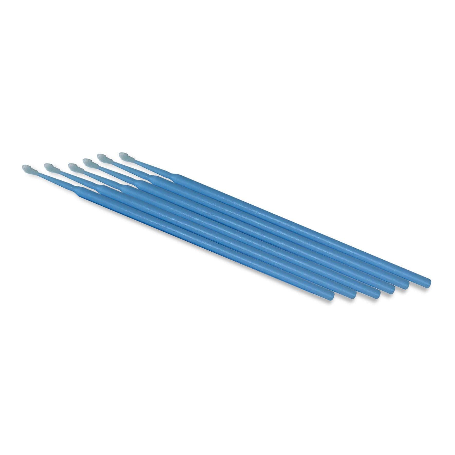 MIKRO APLIKATORI (100 KOM) Microbrush Default Title Kallos