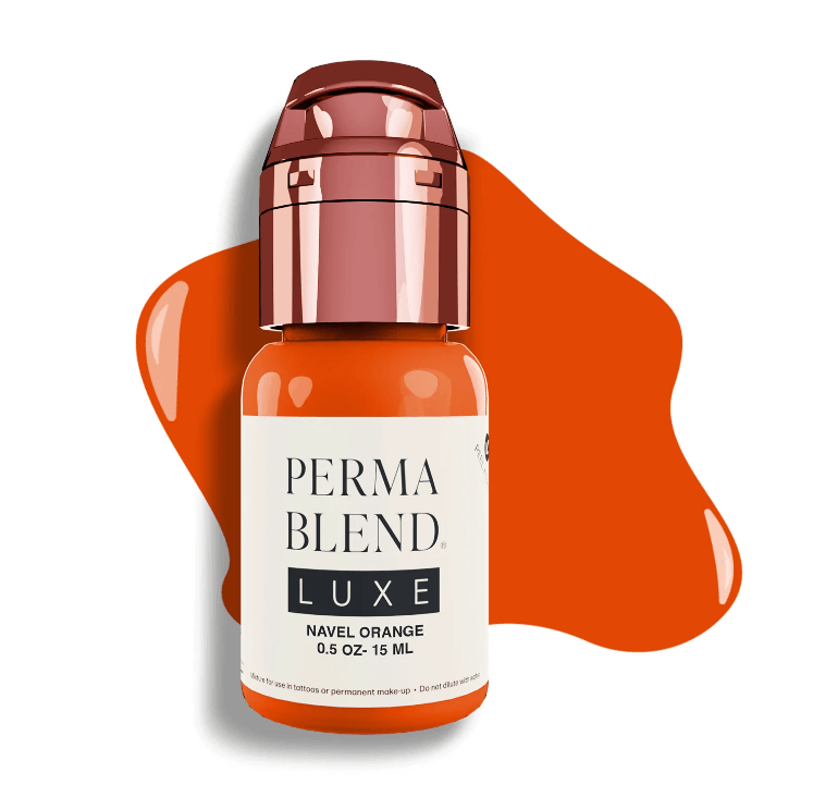 Navel Orange - Perma Blend Luxe-Kallos