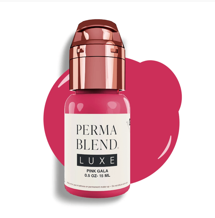 PINK GALA - PERMA BLEND LUXE Pigment Default Title Kallos