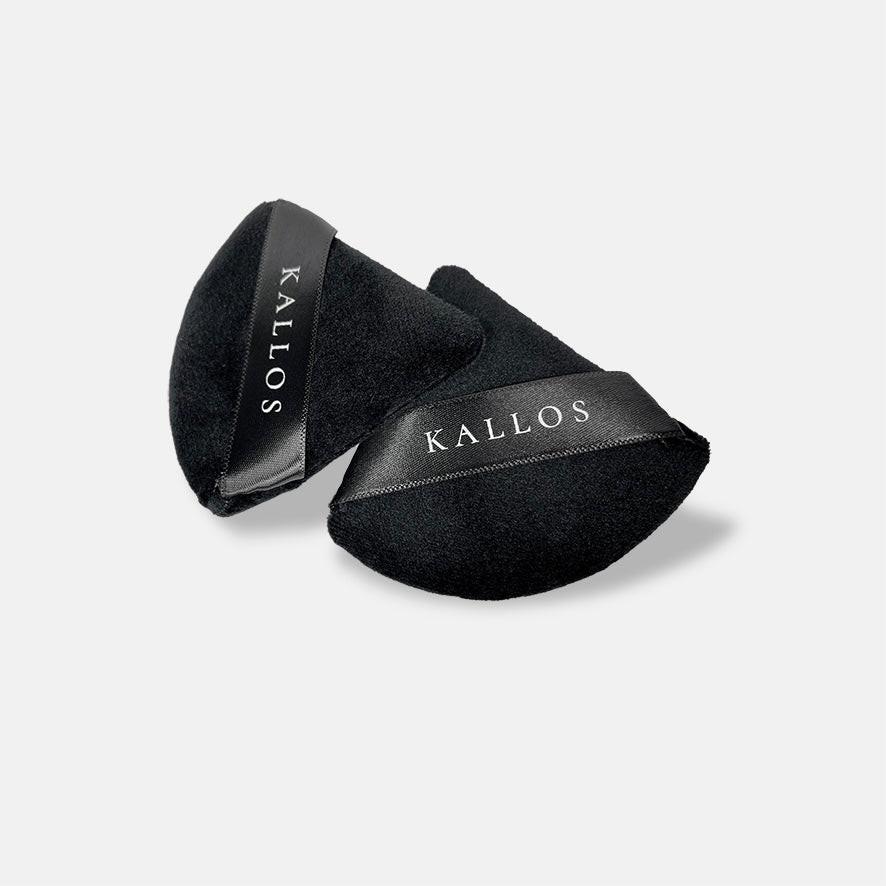 POWDER PUFF SPUŽVICA Luxury Professional Powder Puff Default Title Kallos