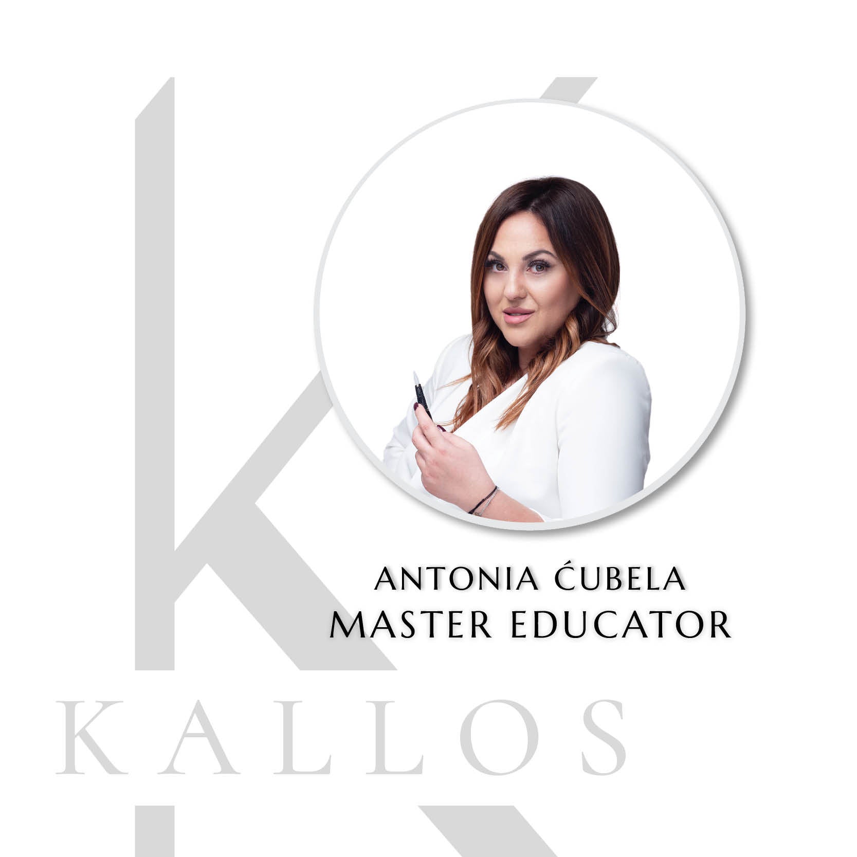 Antonia Ćubela Kallos Hercegovina Mostar