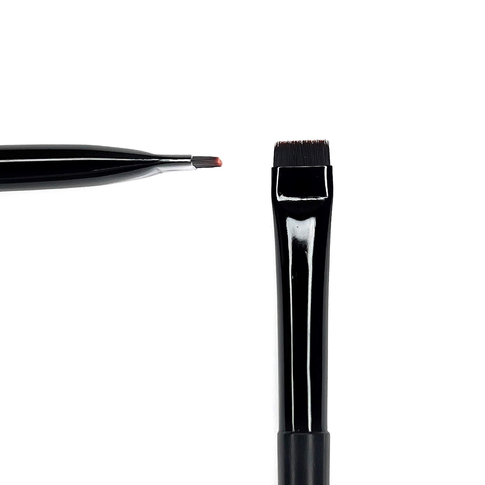 RAVNI KIST ZA OBRVE Default Title Kallos