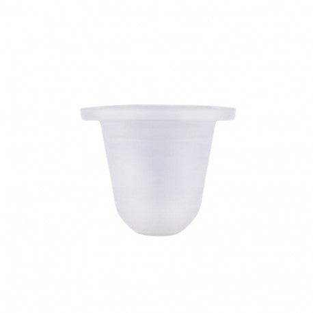 (S) SILIKONSKE ČAŠICE ZA PIGMENTE Default Title Kallos