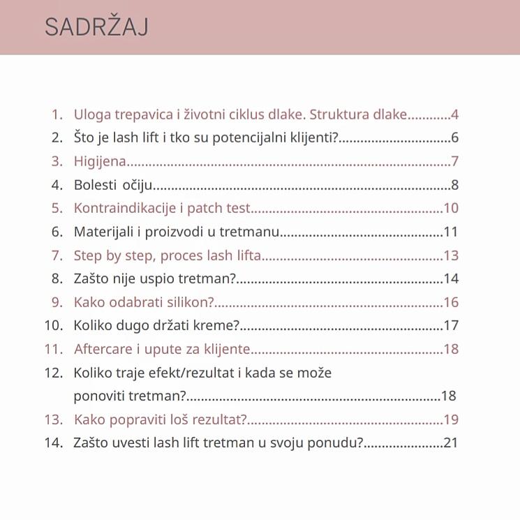 PROMO PAKET 3 KNJIGE - Kallos