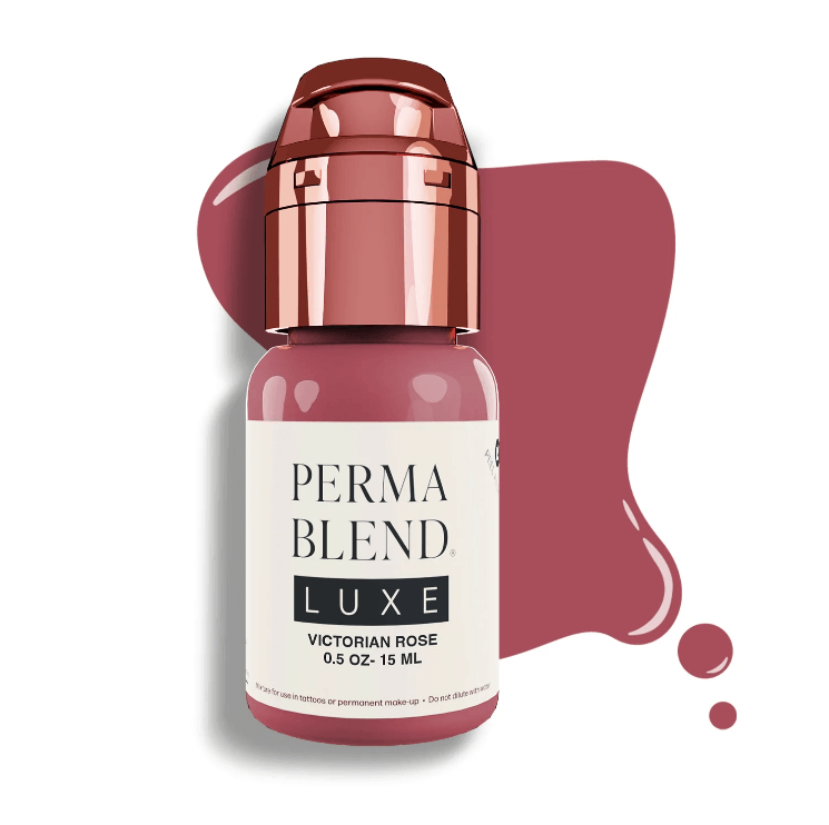 Victorian Rose - Perma Blend Luxe-Kallos