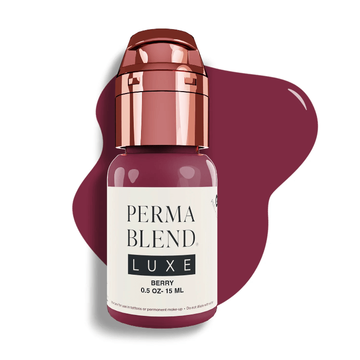 Berry - Perma Blend Luxe-Kallos