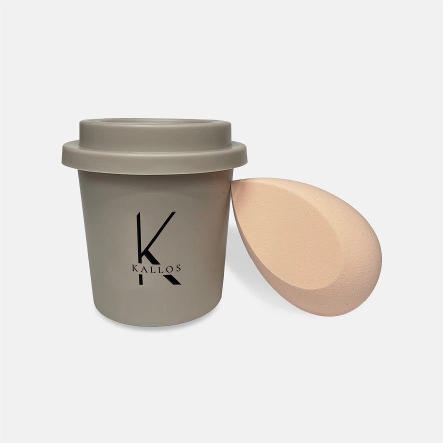 Blender Nude-Kallos