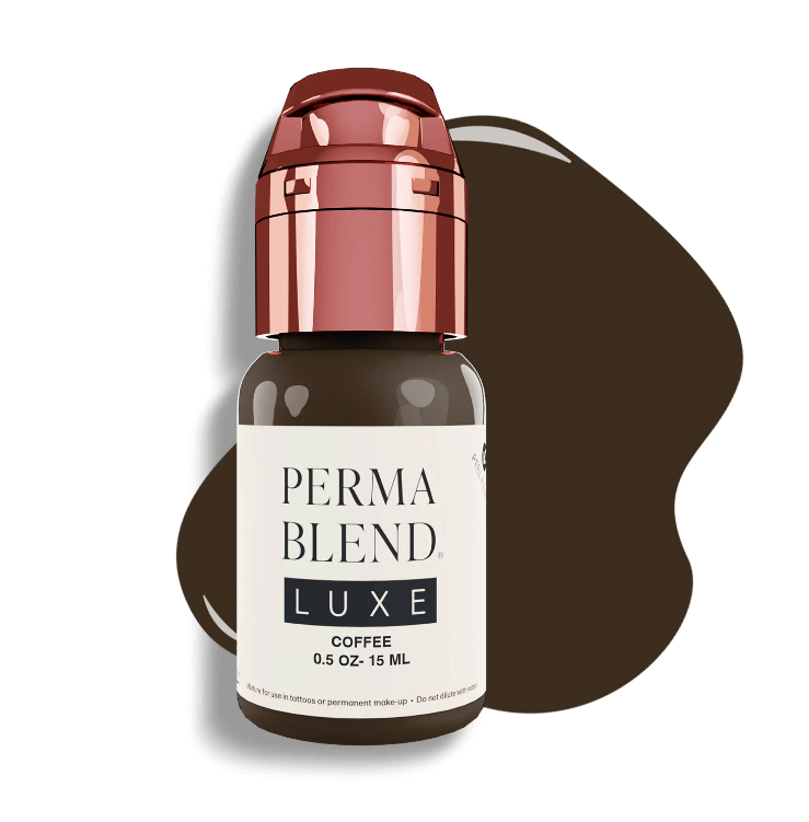 Coffee - Perma Blend Luxe-Kallos