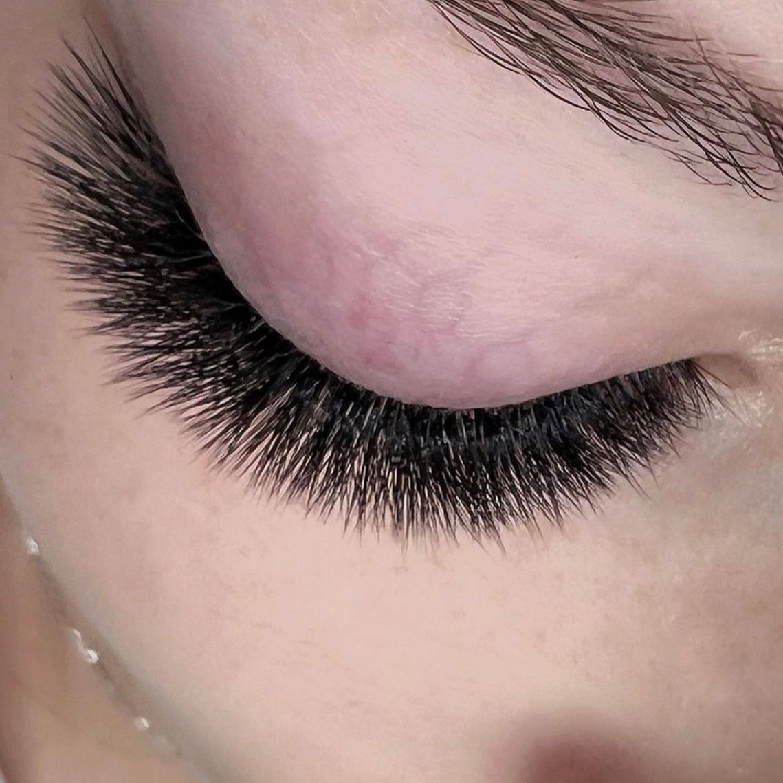 Tea Kundić Filčić Kallos Lash Edukator