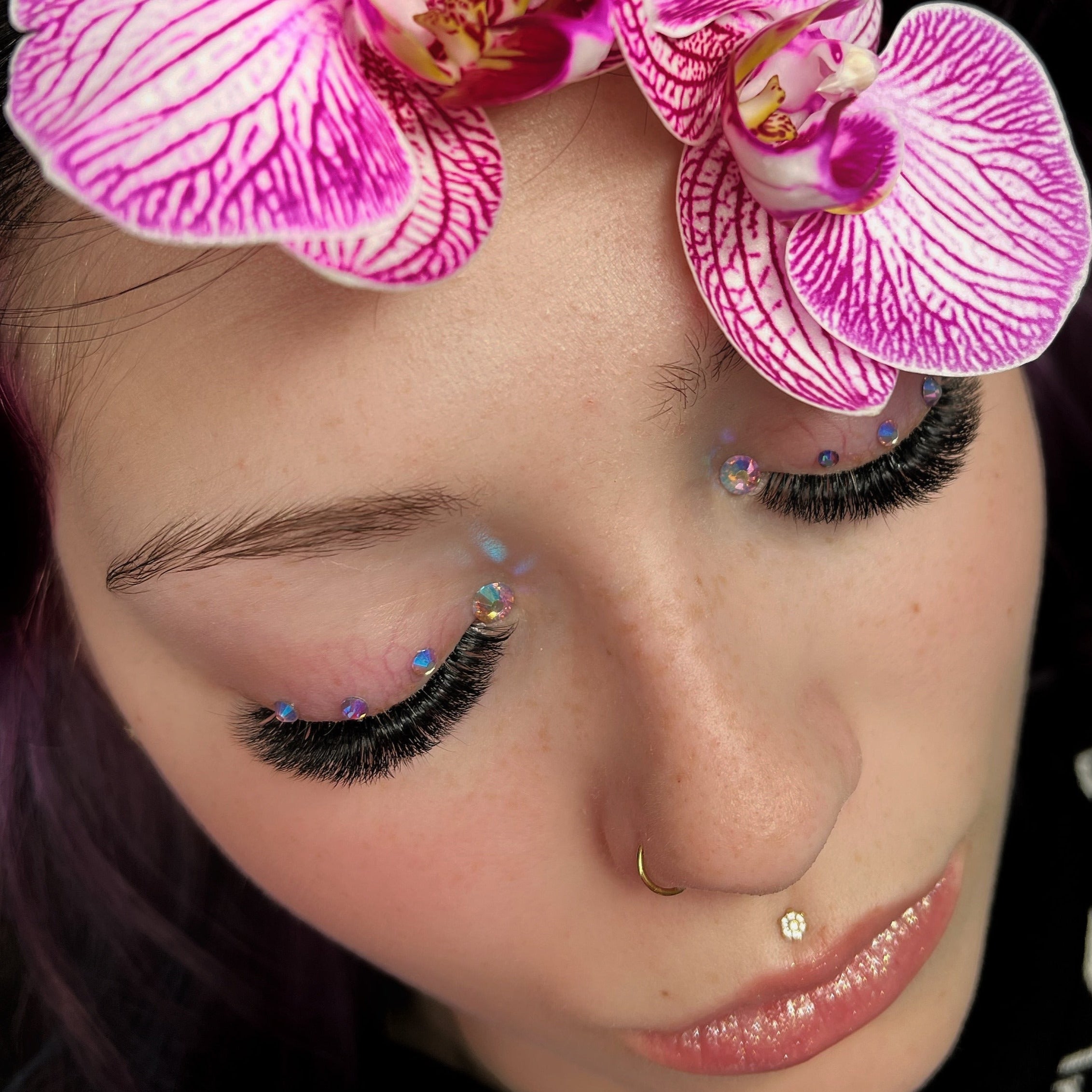 Tea Kundić Filčić Kallos Lash Edukator