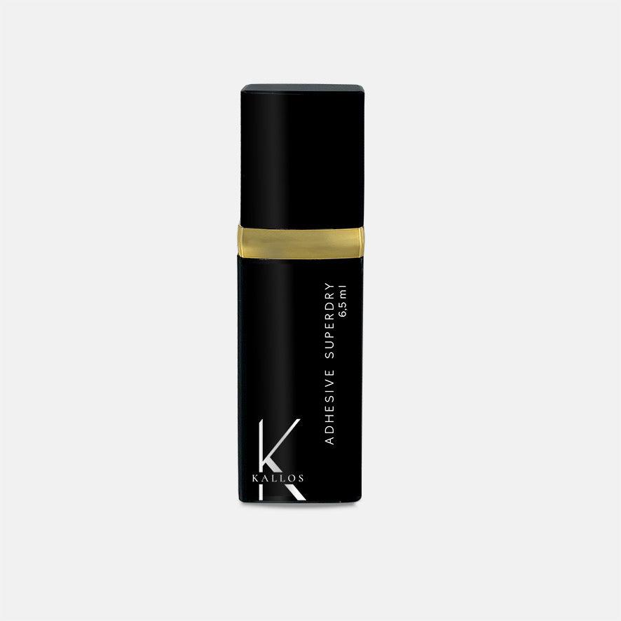 Adhesive SUPERDRY - Kallos