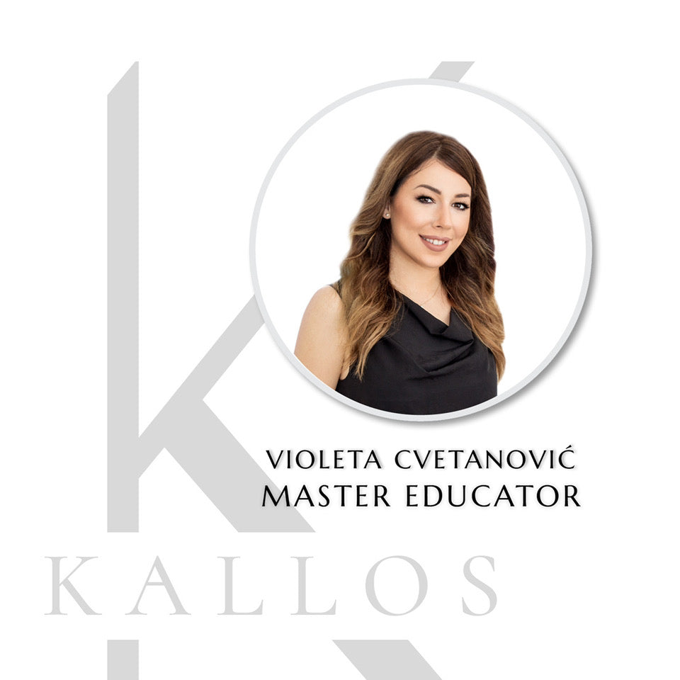 Violeta Mikić - Srbija, Sremska Mitrovica - Kallos