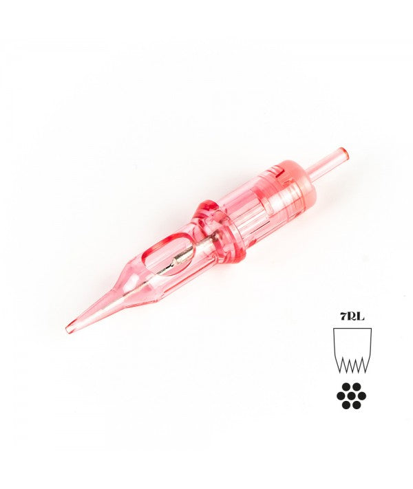 Igle - 7RL 0.25 (20 komada) Kwadron Optima - Kallos