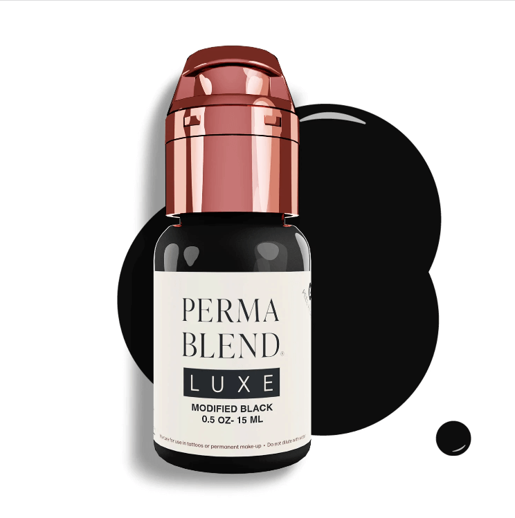 Modified Black - Perma Blend Luxe-Kallos