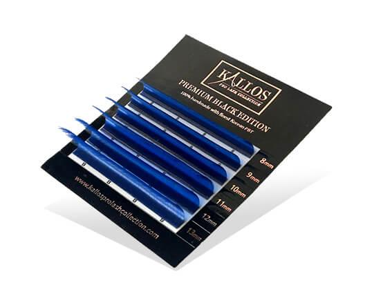CC 0.07 mm Plava | CC 0.07 mm BLUE-Kallosprolashcollection