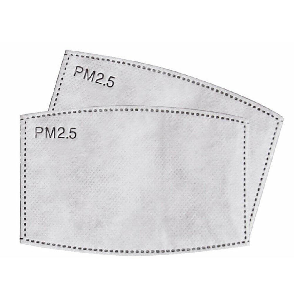 Filter za Masku (2 komada) | Mask filters (2 pcs)-Kallos