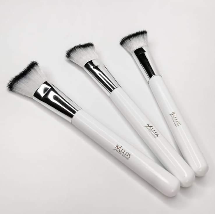 Kist za Čišćenje Trepavica | Lash Cleansing Brush - Kallos