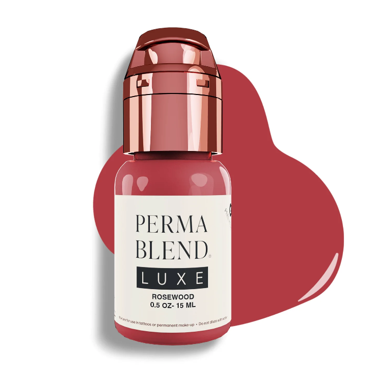 Rosewood - Perma Blend Luxe-Kallos