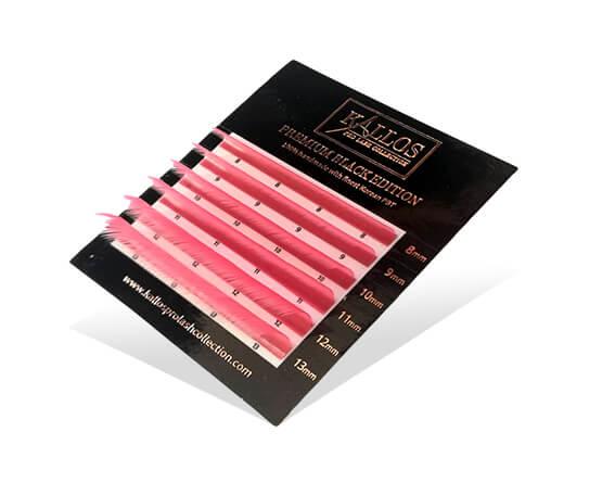 CC 0.07 mm Pinky Pink-Kallosprolashcollection