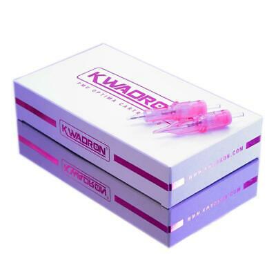 Igle - 7RL 0.25 (20 komada) Kwadron Optima - Kallos