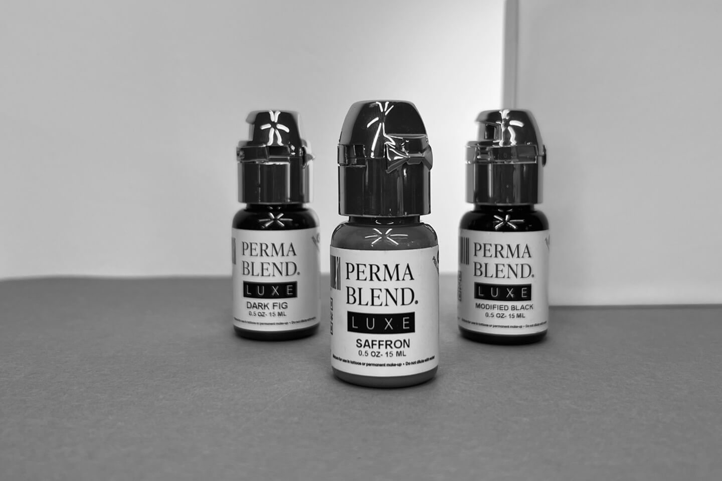 Perma Blend LUXE