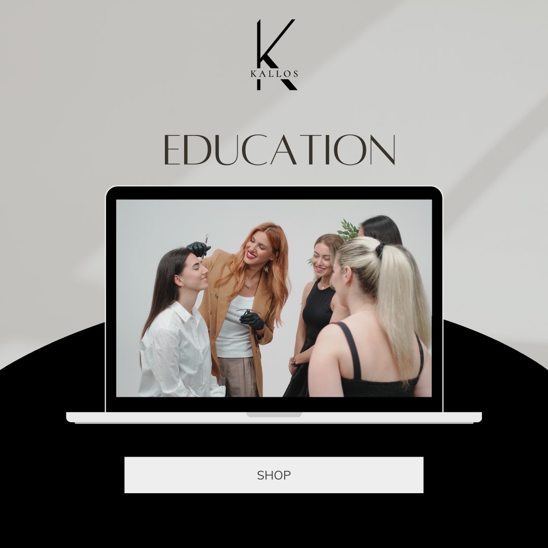 Online Edukacija Kallos Prolashcollection
