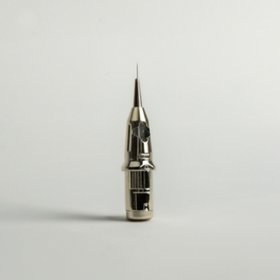  25/1RLLT (20 KOM) KWADRON OPTIMA GOLD CARTRIDGES Professional PMU Cartridge Needles Default Title Kallos