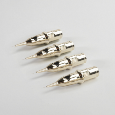  30/1RLLT (20 KOM) KWADRON OPTIMA GOLD CARTRIDGES Professional PMU Cartridge Needles Default Title Kallos