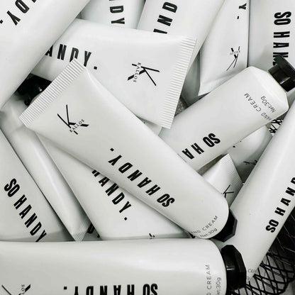 10 KREMA ZA RUKE, Gift set “SO HANDY”