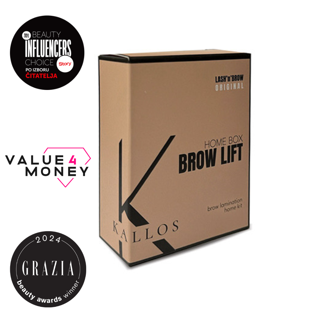 HomeBoxBrow Lift Kallos