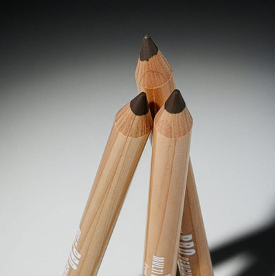  3u1 OLOVKA ZA OBRVE, OČI  USNE – MULTI PRO PENCIL Multipurpose Makeup Pencil #1-#2-#3 Kallos