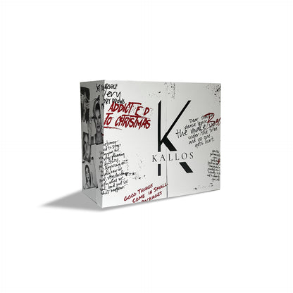 KALLOS ADVENT BOX