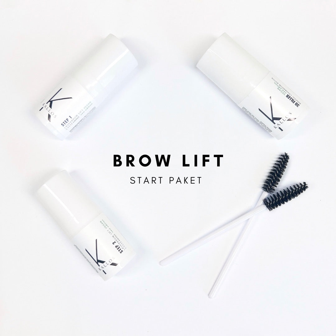 &quot;Brow Lift&quot; Start Package