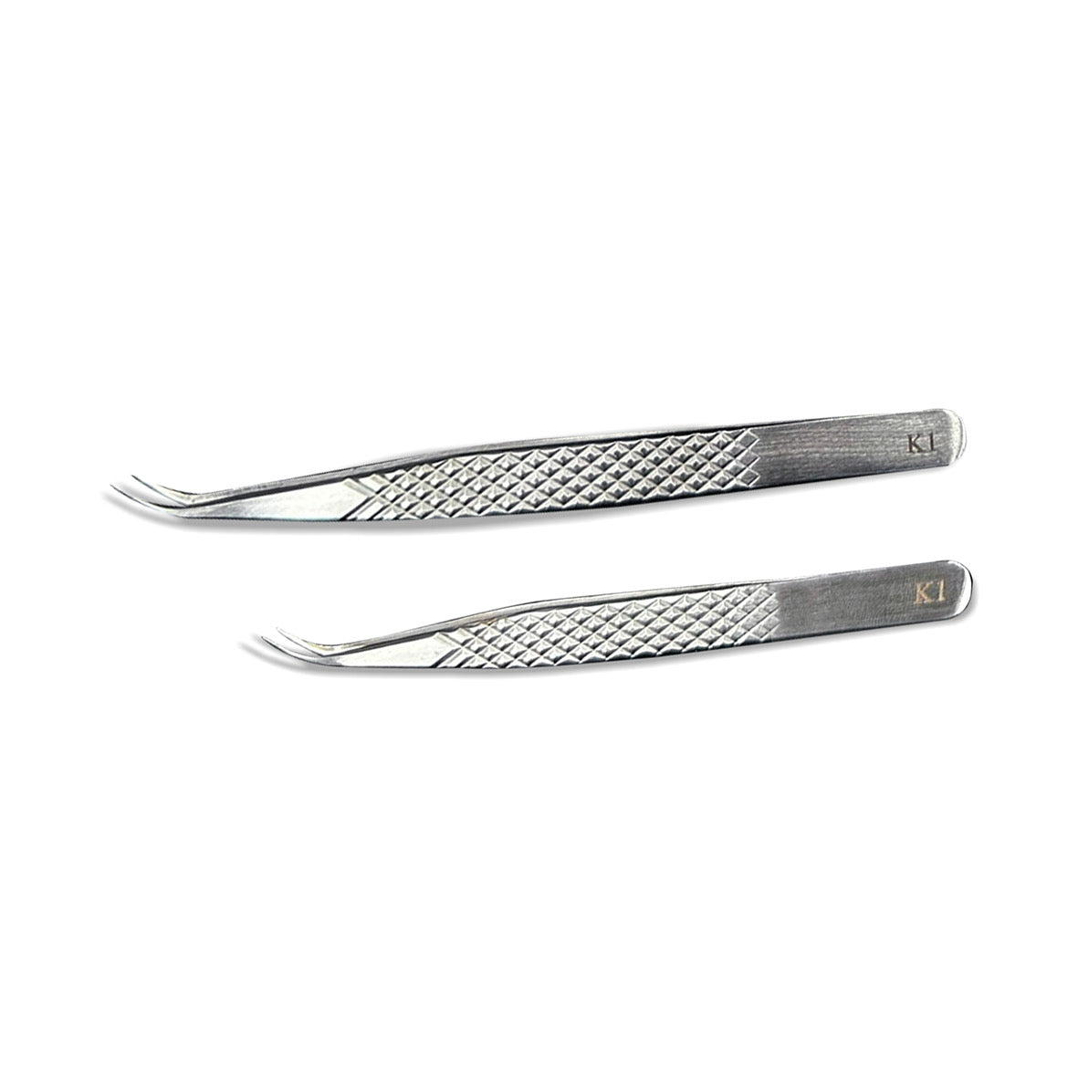 K1 TWEEZERS SHORT 12 CM