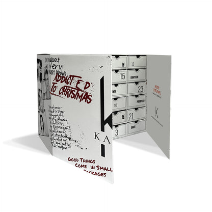 KALLOS ADVENT BOX