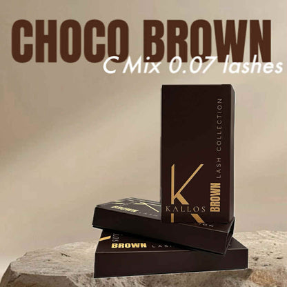 C 0.07 SMEĐE MIX (6-13 MM) NOVO PAKIRANJE