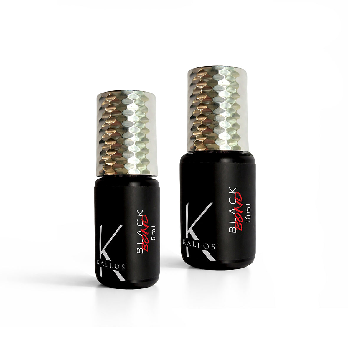  BLACK BOND 5 ML Eyelash Extension Adhesive Default Title Kallos