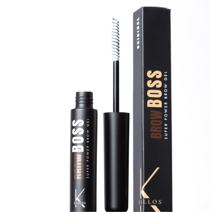 BROW BOSS GEL/VOSAK - Kallos