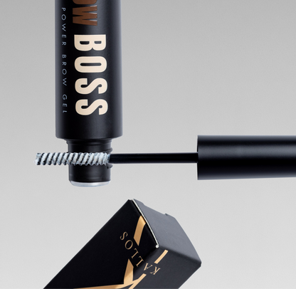 BROW BOSS GEL/VOSAK - Kallos