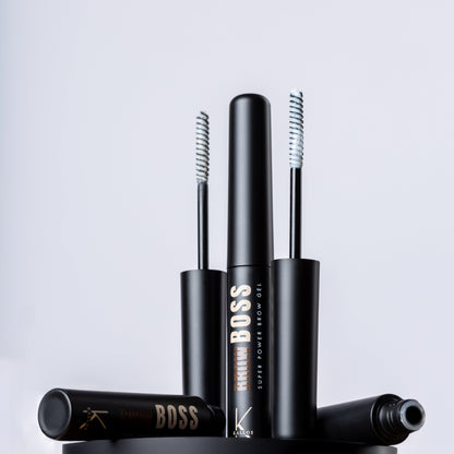 BROW BOSS GEL/VOSAK - Kallos