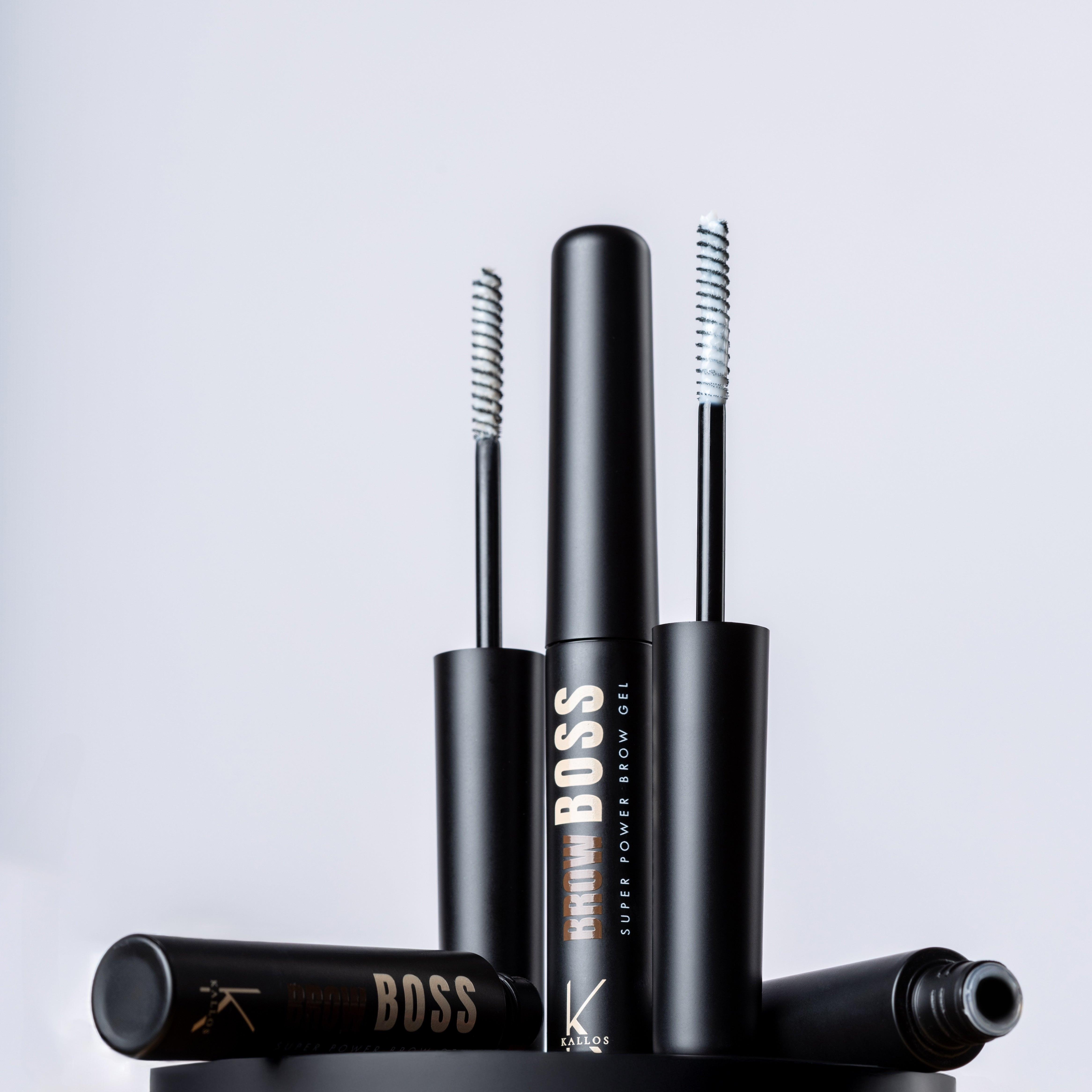 BROW BOSS GEL/VOSAK - Kallos
