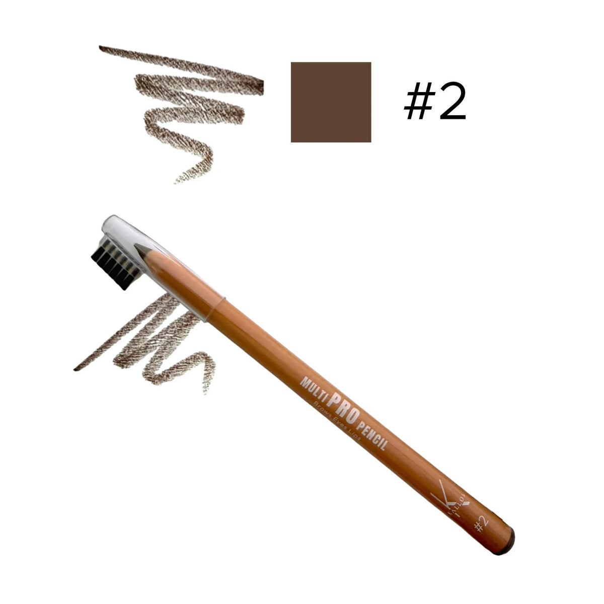 BROW & CARE SET   Kallos