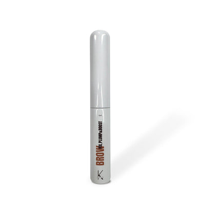  BROW FIX PLUMP & BOOST GEL (DUAL BRUSH)  Default Title Kallos